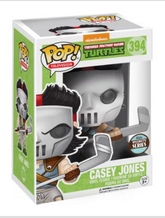 Funko Pop! Teenage Mutant Ninja Turtles – Casey Jones #394