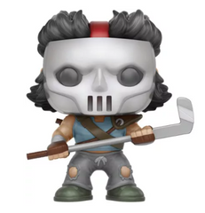 Funko Pop! Teenage Mutant Ninja Turtles – Casey Jones #394