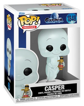 Funko Pop! Movies: Casper The Friendly Ghost - Casper #1848
