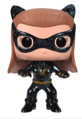 Funko POP! Heroes #43 CATWOMAN Batman Classic TV Series