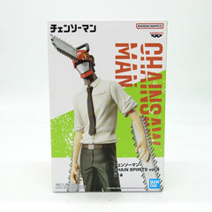 Banpresto: Chainsaw Man vol. 5, Bandai Spirits Chain Spirits Figure (Minor Box Damage)