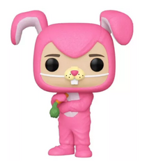 Funko Pop! Television: Friends – Chandler Bing (Bunny Suit) #1066 (