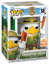 Camp Fundays 2023! Funko Pop! Chaseapeak Eagles SE - 6,500 PC LE - SDCC 2023