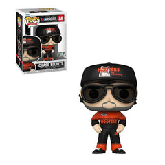 Funko Pop! Nascar: Chase Elliott #18
