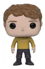 Funko Pop! Star Trek #351 Chekov