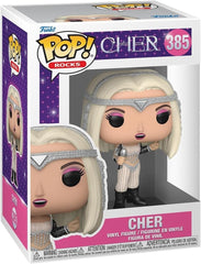 Funko Pop! Cher #385