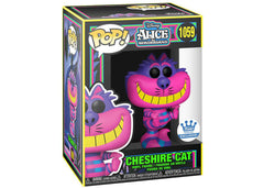 Funko Pop! Alice in Wonderland: Cheshire Cat (Exclusive) #1059