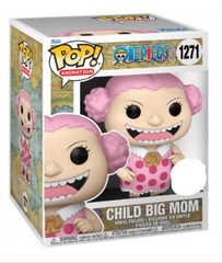 Funko Pop! One Piece – Child Big Mom #1271