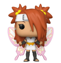 Funko Pop SDCC 2022 Share : Boruto : CHO-CHO #1159 Vinyl Figure