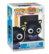 Funko Pop! Sanrio #1018 – Chococat
