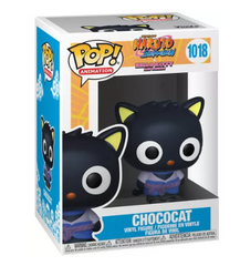Funko Pop! Sanrio #1018 – Chococat