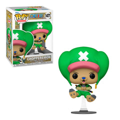 Funko Pop! One Piece: Chopperemon #1471