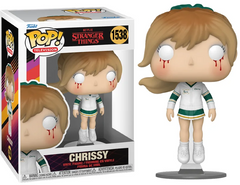 Funko Pop! Television: Stranger Things - Chrissy #1538