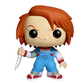 Funko Pop! Movies - Child’s Play 2 - Chucky - #56