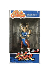 Funko Rock Candy: Street Fighter Chun-Li (GameStop Exclusive)