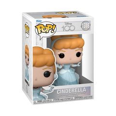 Funko Pop! Disney 100: Cinderella #1318