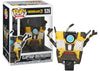 Funko Pop! Claptrap (Distressed) #526
