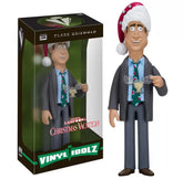Vinyl Idolz: Christmas Vacation - Clark Griswold #36 (shelf wear)