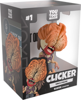 Youtooz - The Last of Us: Clicker #1