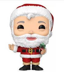 Funko Pop! Coca-Cola – Santa #159