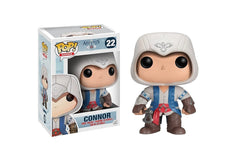Funko Pop! Assassins Creed III: Connor #22