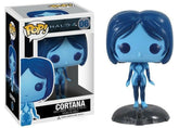 Funko Pop! Cortana #06 (Shelf wear)