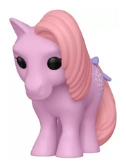 My Little Pony Cotton Candy Funko Pop #61 Retro Toys