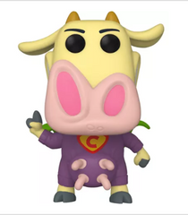 Funko Pop! Animation – Cow (Cow & Chicken) #1071
