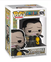 Funko Pop! One Piece #925 – Crocodile