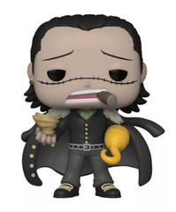 Funko Pop! One Piece #925 – Crocodile