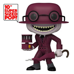 Funko Pop! The Conjuring 2: The Crooked Man #1620