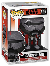 POP Star Wars: Bad Batch - Crosshair #444