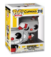 Cuphead (#310) – Cuphead