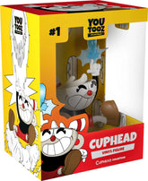 Youtooz - Cuphead #1 (No cover)
