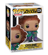 Funko Pop! Black Adam #1234 Cyclone
