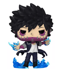 Funko Pop! My Hero Academia #1522 – Dabi