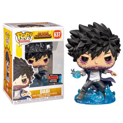 Funko Pop! Dabi (2019 Fall Convention) #637