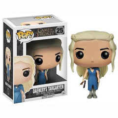 Funko Pop! Daenerys Targaryen #25