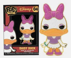 Funko Pop! Disney Daisy Pin 04
