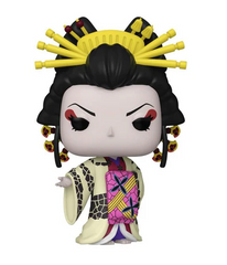 Funko Pop Animation Demon Slayer - Daki - Anime Vinyl Figure #1534