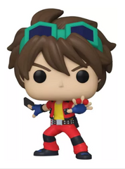 Funko Pop! Bakugan – Dan Kuso #963