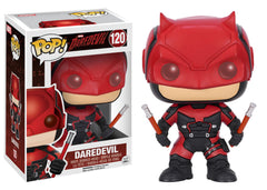Funko Pop! Daredevil #120