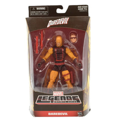 Hasbro: Marvel Legends Infinite Series - Daredevil 5-inch Action Figure