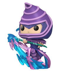 1872 Dark Magician - Yu-Gi-Oh Funko POP