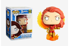 Funko Pop! Dark Phoenix (Hot Topic Exclusive) #413