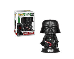 Funko Pop! Darth Vader #279