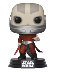 Funko Pop! Starwars , Darth Malak Eb games exc #395