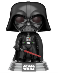 Funko Pop! Star Wars #509 Darth Vader Star Wars Celebration 2022