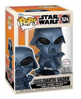 Funko Pop! Star Wars – Darth Vader #524