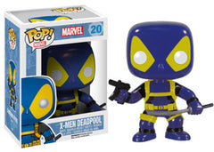 Funko Pop! X-men Deadpool #20